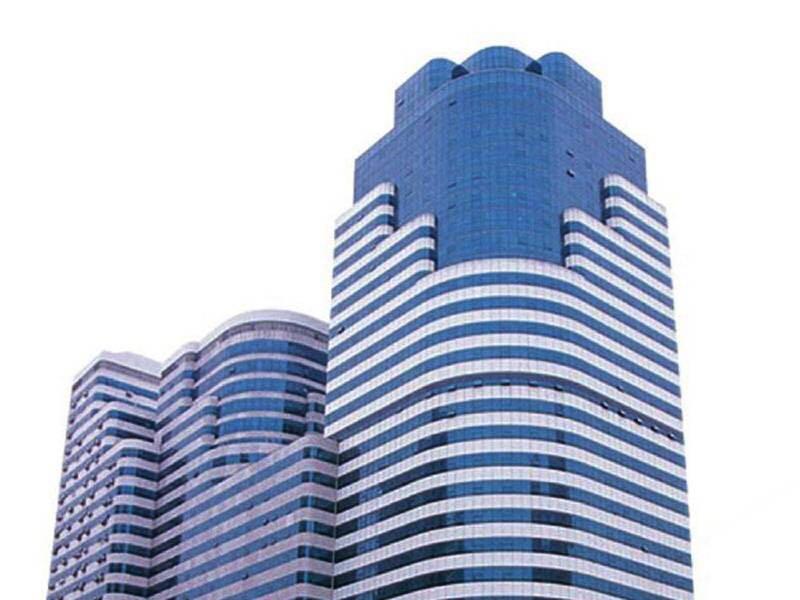 Chunjiang Lushan Hotel Шънджън Екстериор снимка
